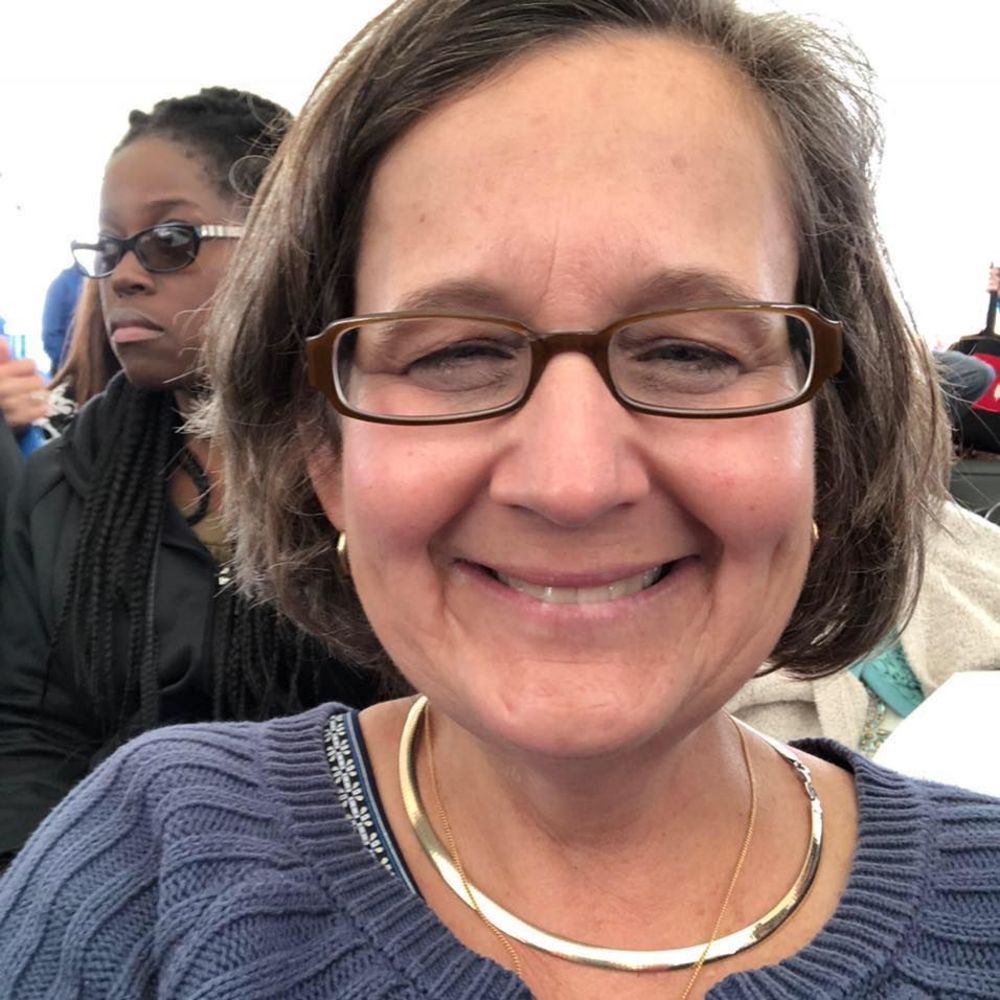 Meet your Posher, Sally